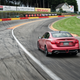 Image for article titled What It's Like To Race F1 Champ Sebastian Vettel Around Eau Rouge